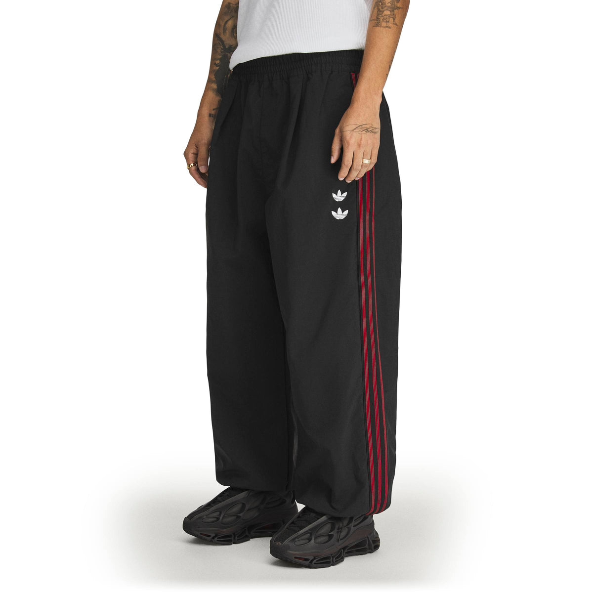 Adidas x Willie Chavarria Woven Tracksuit Pants