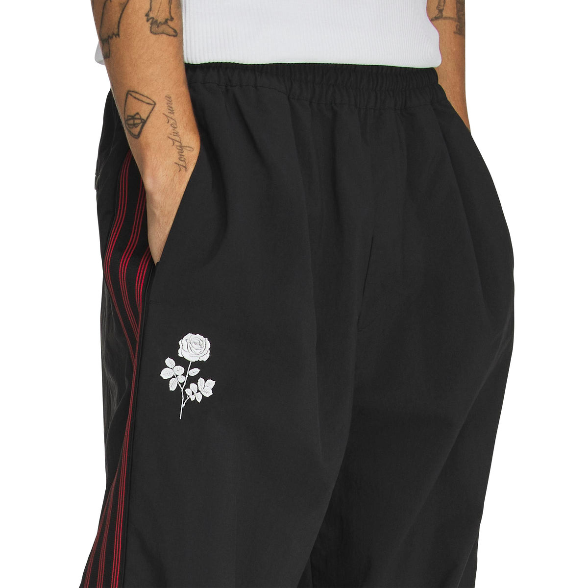 Adidas x Willie Chavarria Woven Tracksuit Pants