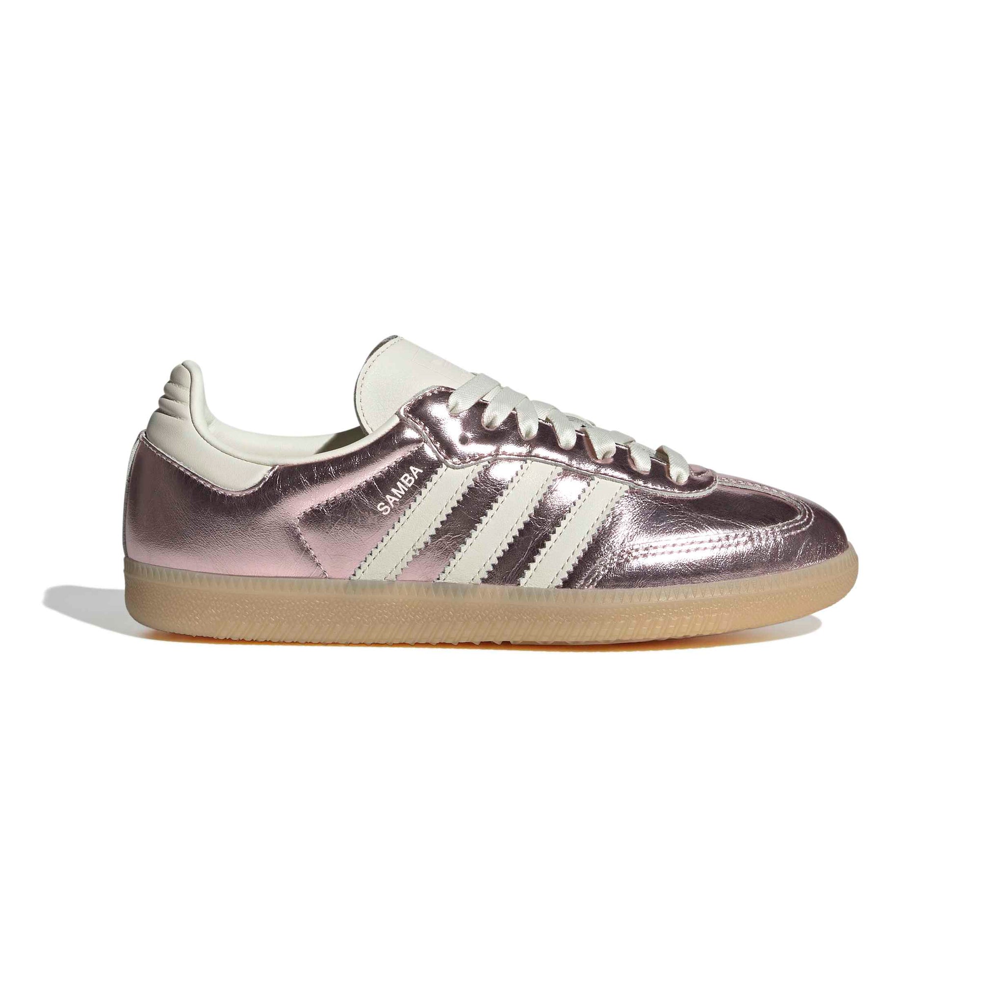 Wmns Adidas Samba OG