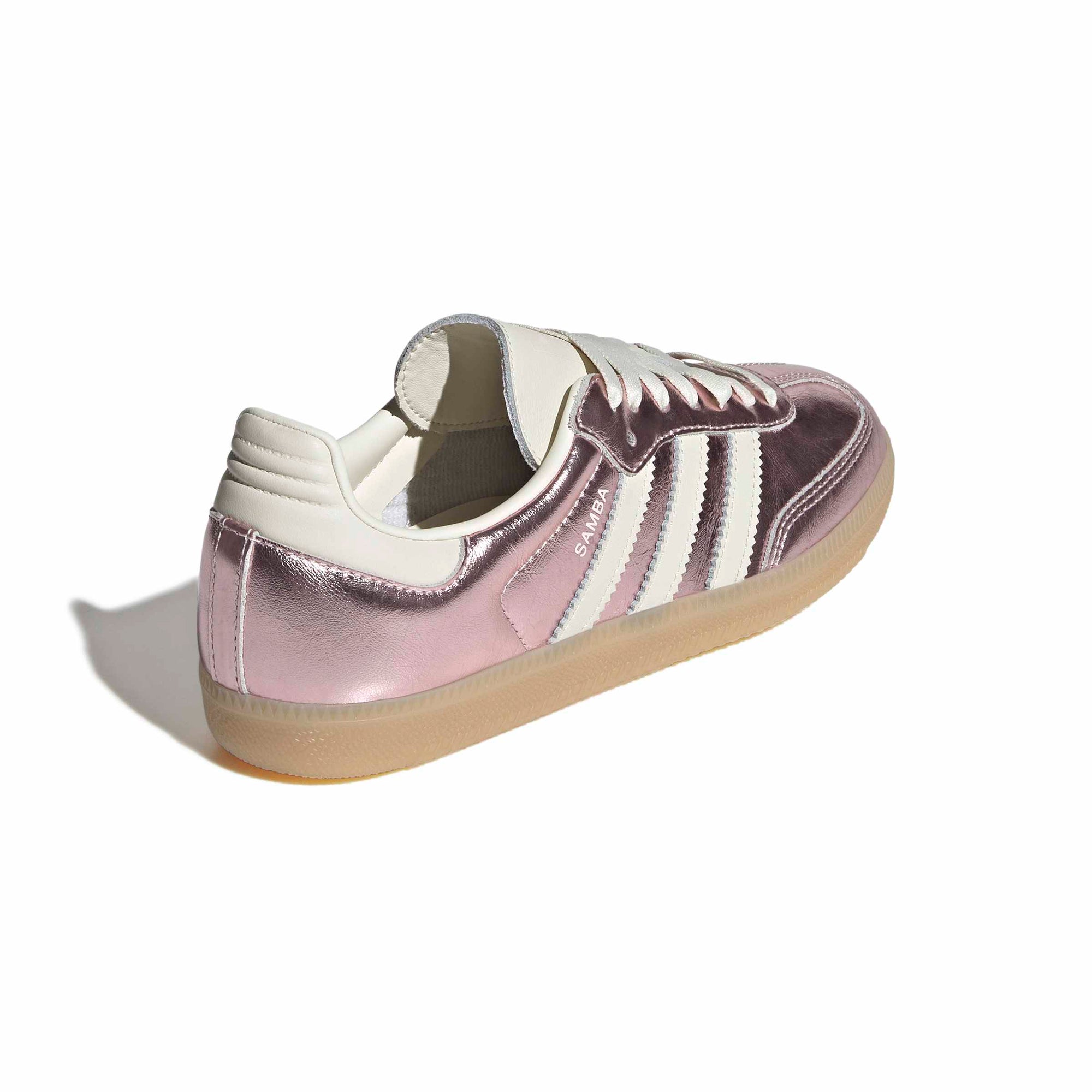 Wmns Adidas Samba OG