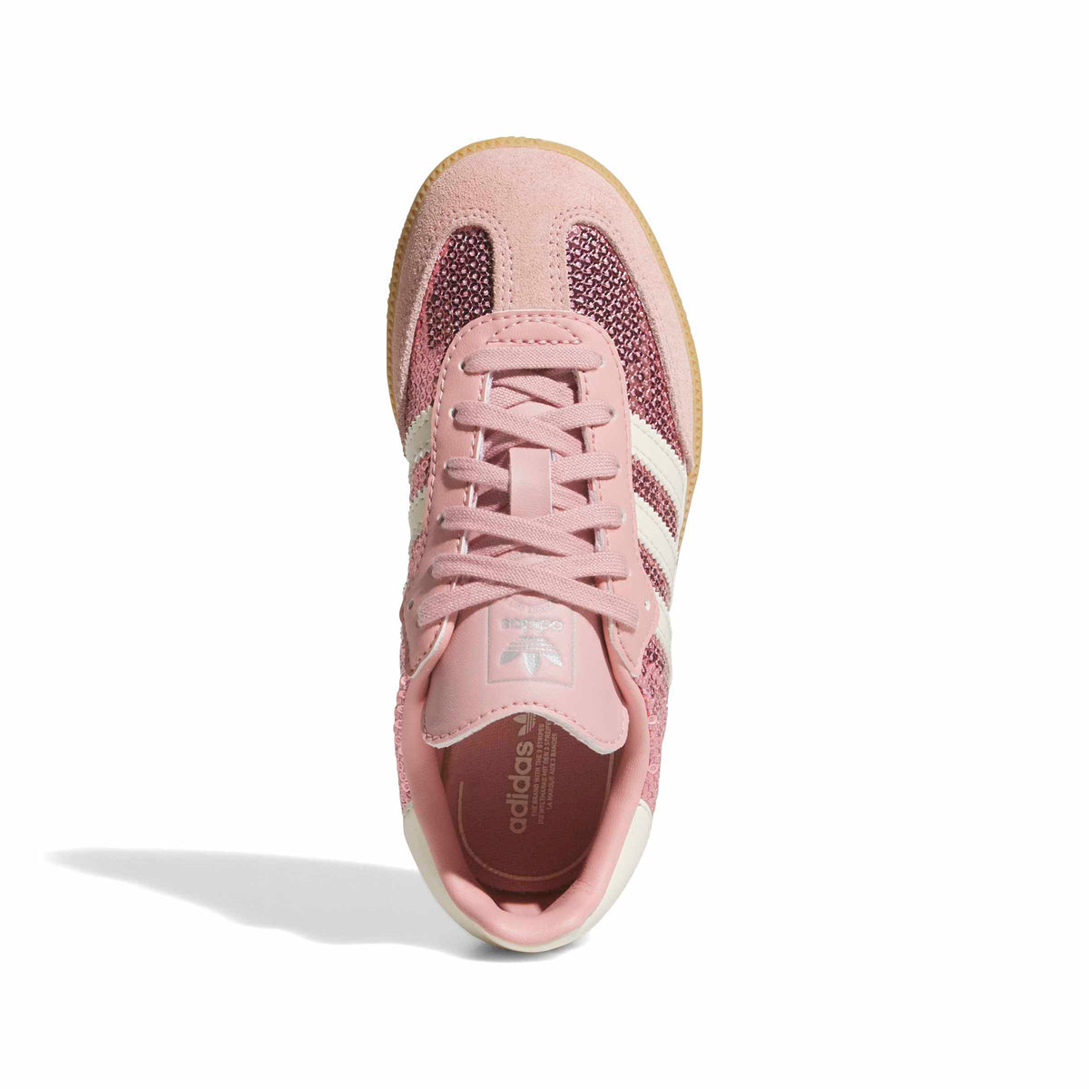 PS Adidas Samba OG