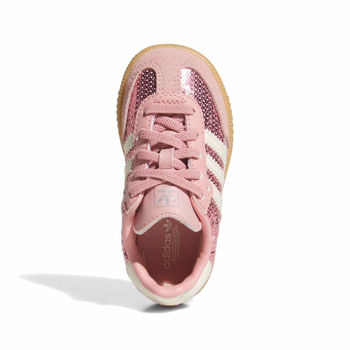 TD Adidas Samba OG