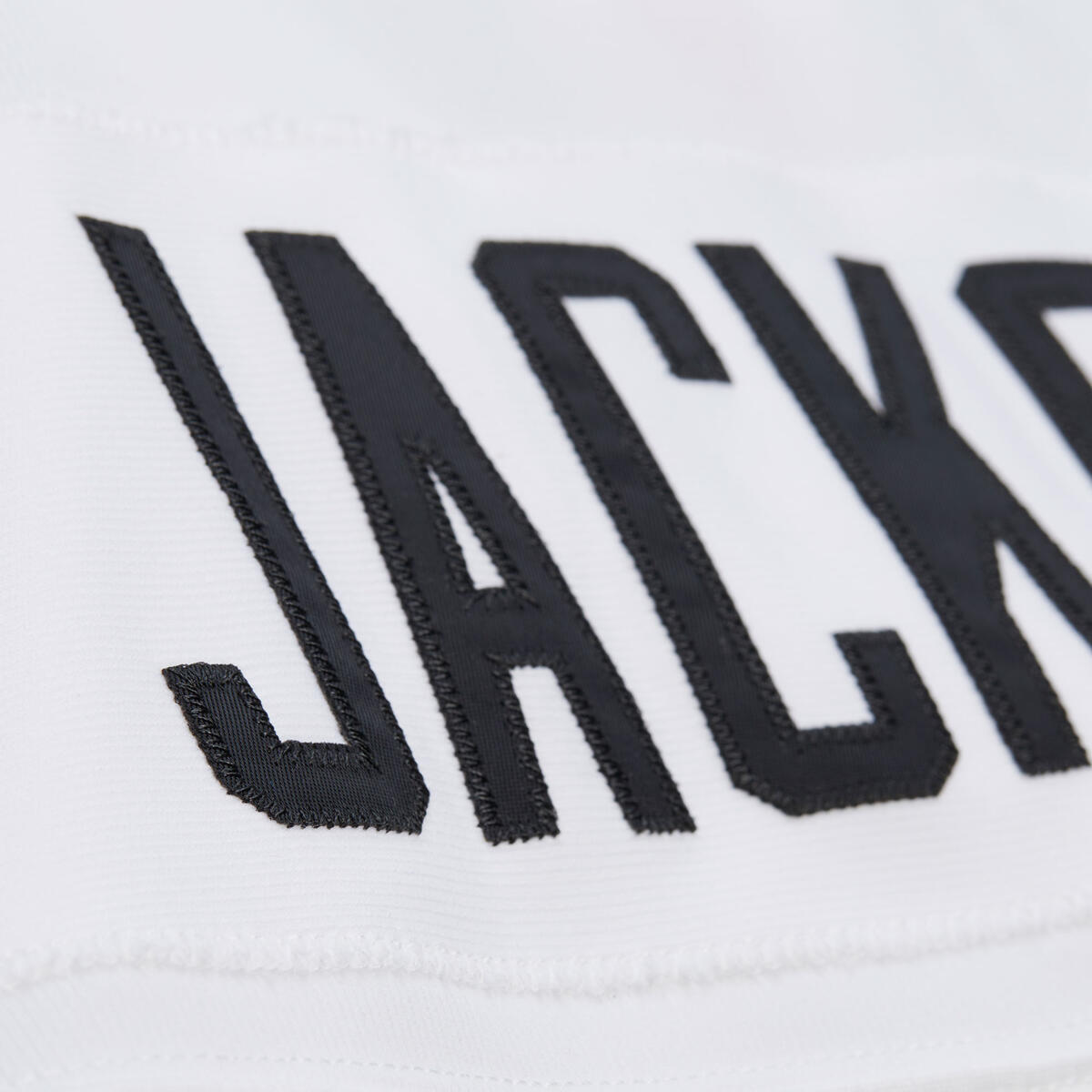 M&amp;N Bo Jackson Los Angeles Raiders 1988 Legacy Jersey