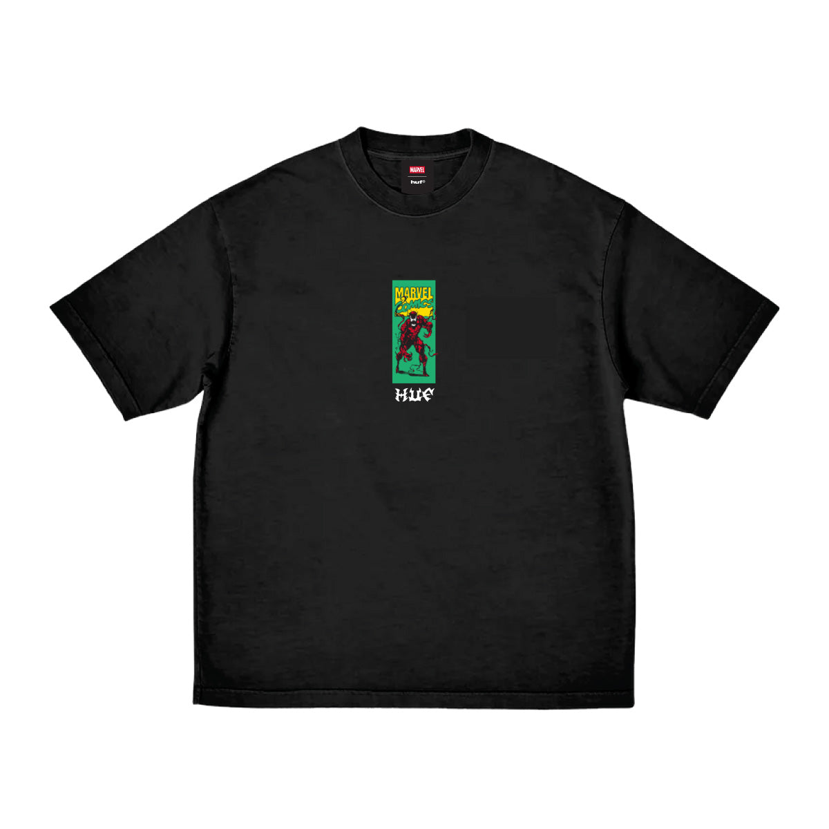 HUF Maximum Carnage Short Sleeve Tee