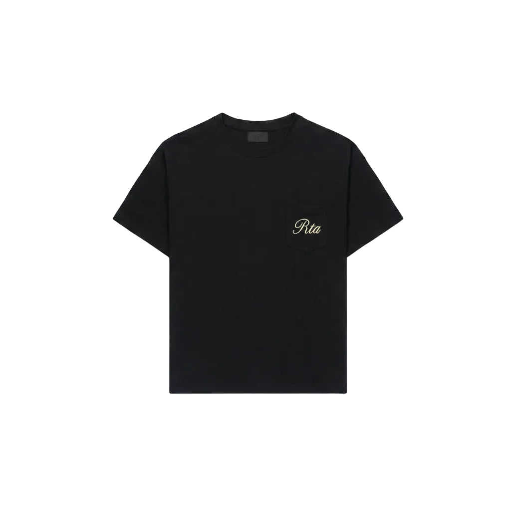 RTA Bastien Pocket Tee