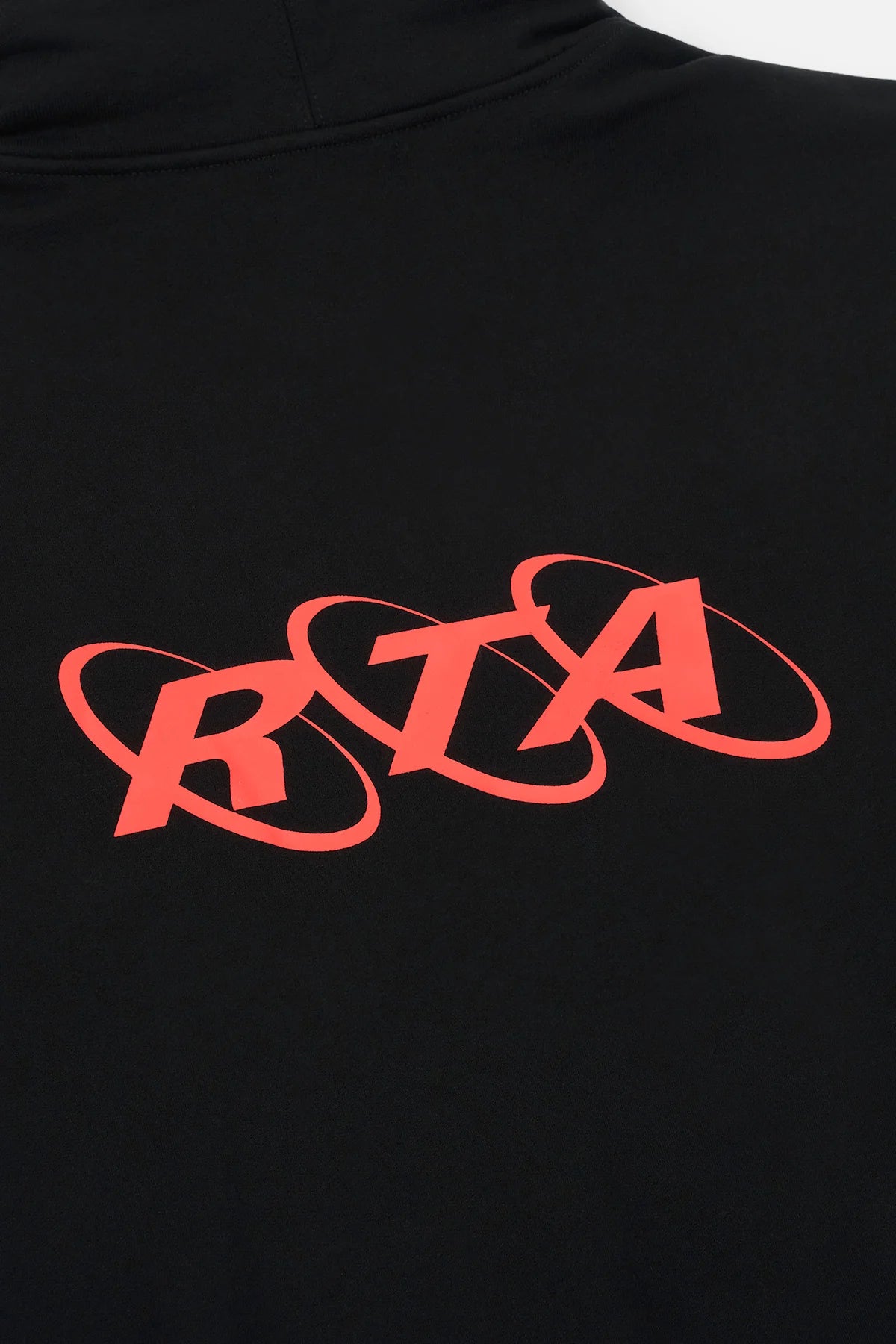 RTA Colin Oversized Planetary Tee