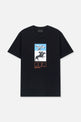 RTA Liam Slim Fit Short Sleeve Tee