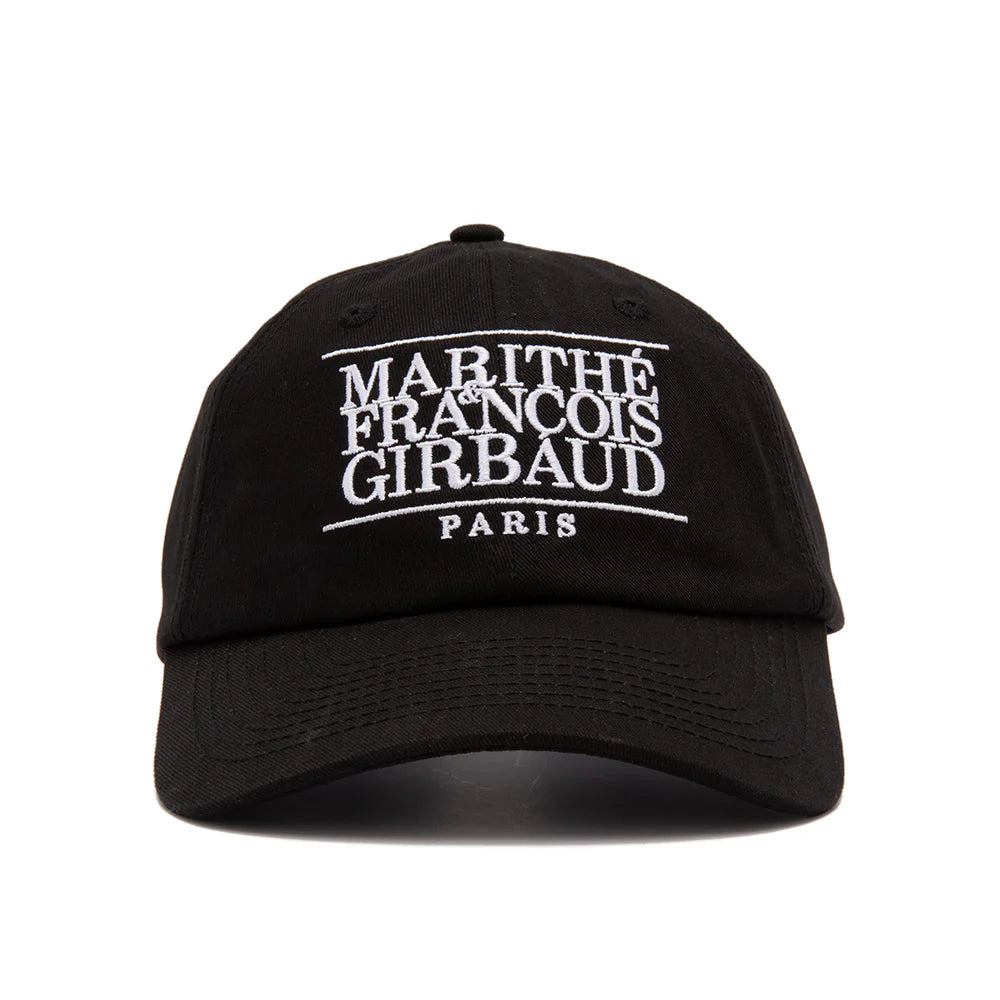 Marithé &amp; François Girbaud Strapback M+FG