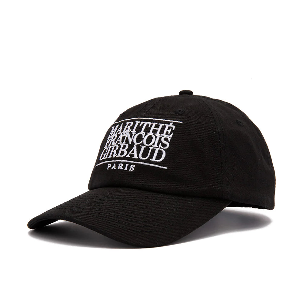 Marithé &amp; François Girbaud Strapback M+FG