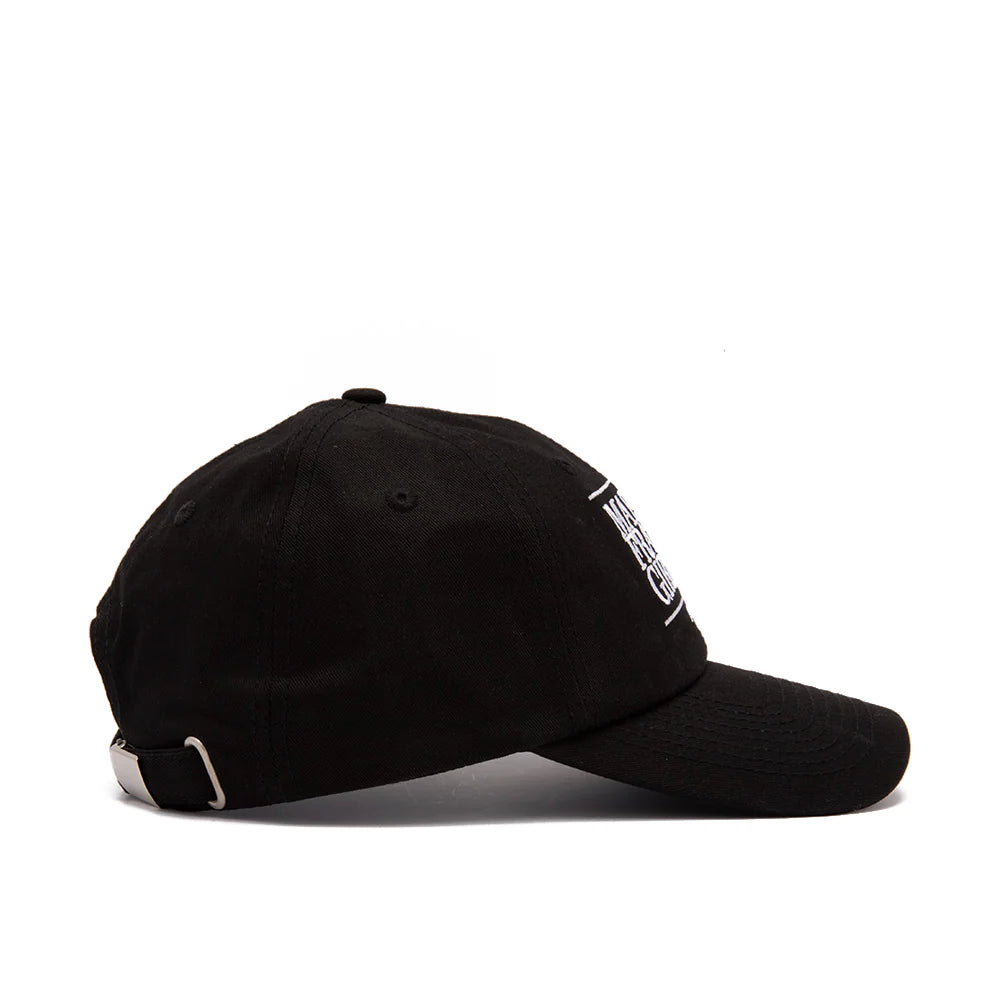 Marithé &amp; François Girbaud Strapback M+FG