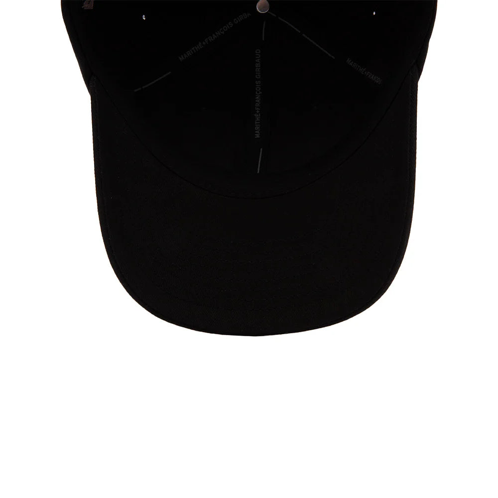 Marithé &amp; François Girbaud Strapback M+FG