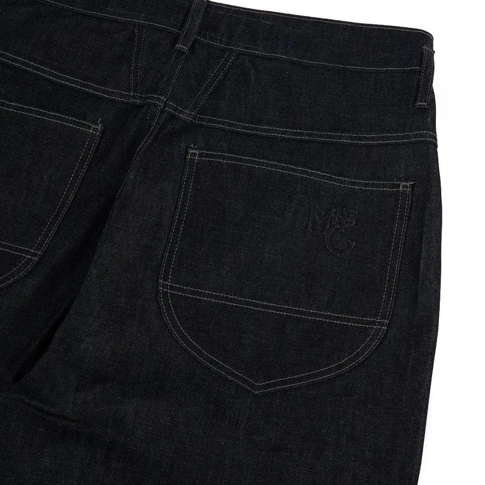 Marithé &amp; François Girbaud Brand X Jean Pant