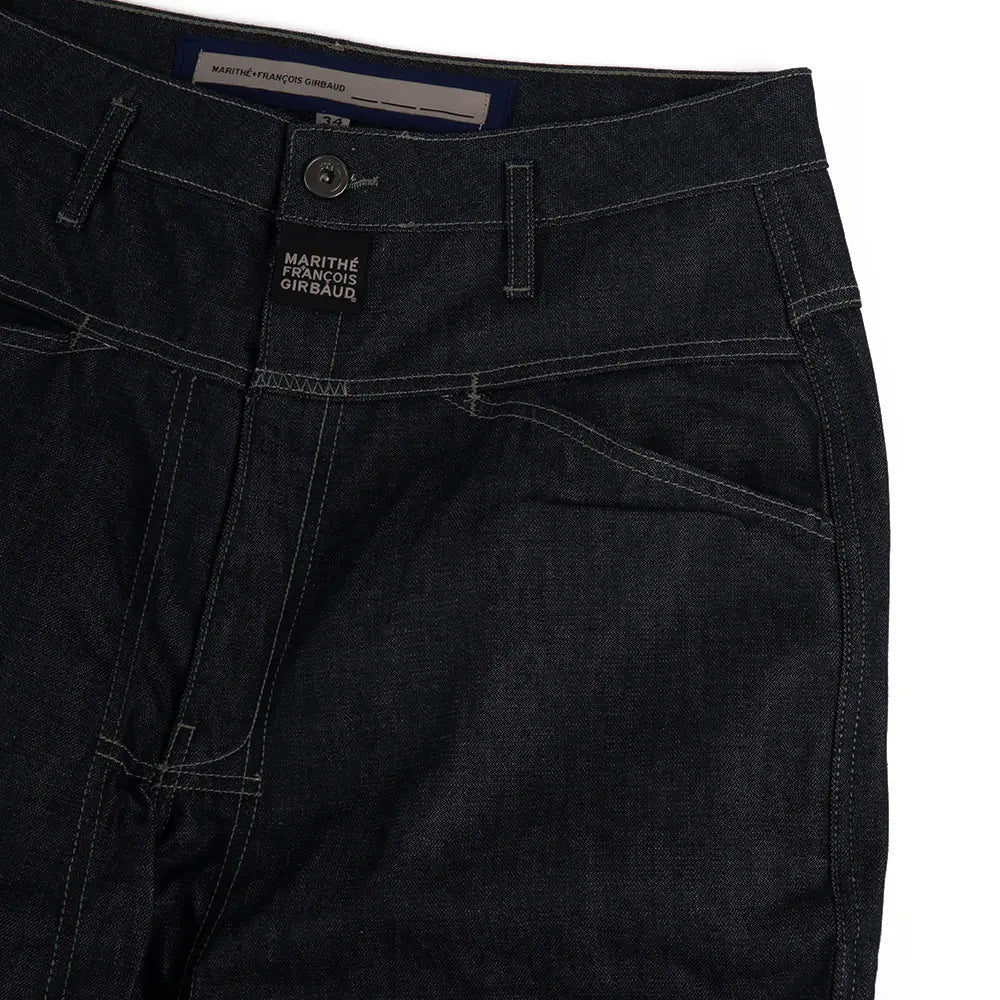 Marithé &amp; François Girbaud Brand X Jean Pant