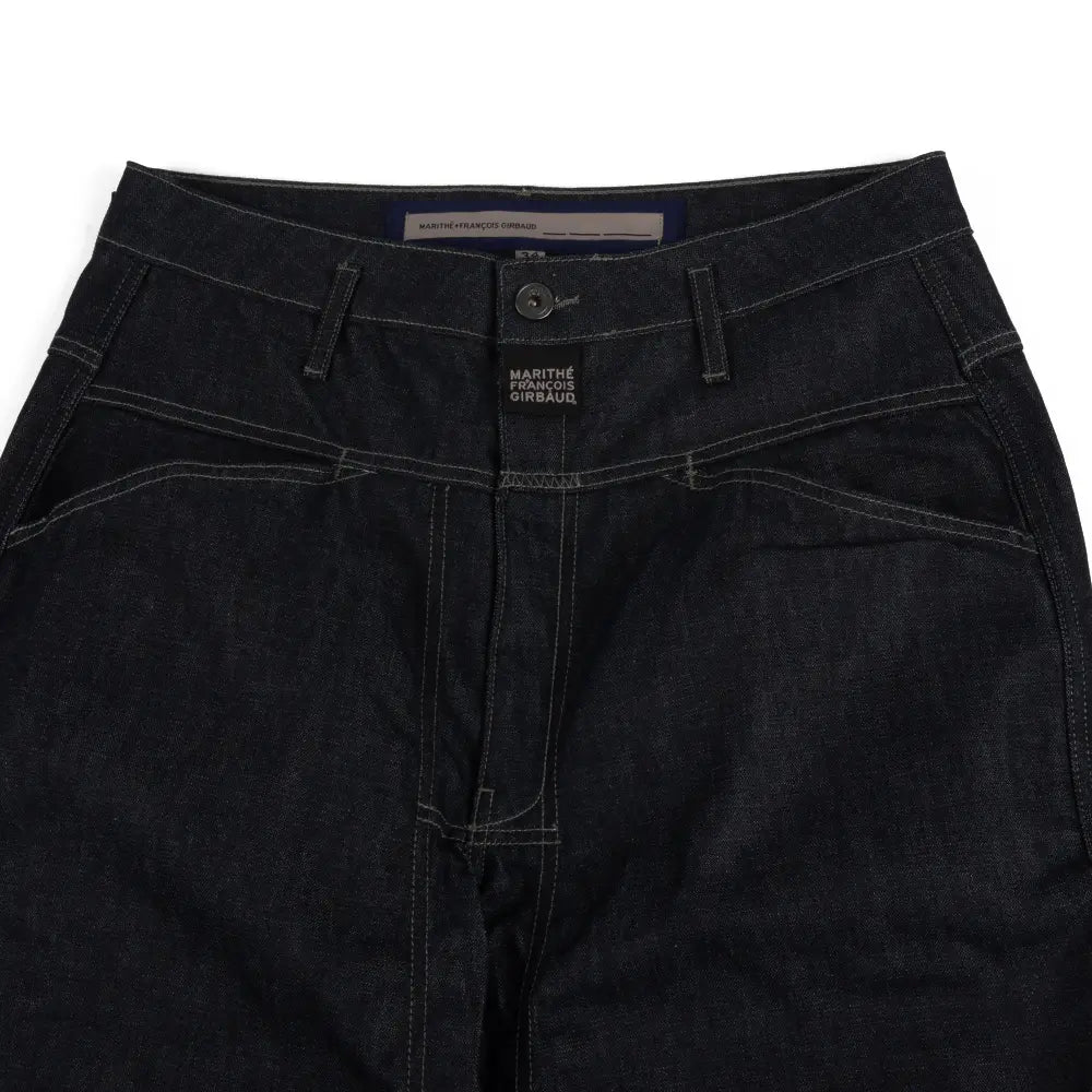 Marithé &amp; François Girbaud Brand X Jean Pant