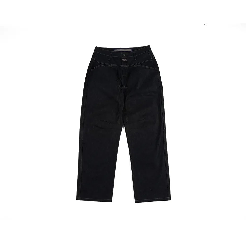 Marithé &amp; François Girbaud Brand X Jean Pant