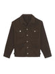 Marithé & François Girbaud Maskix Denim Work Jacket