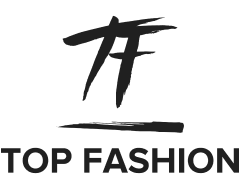Top Fashion logo