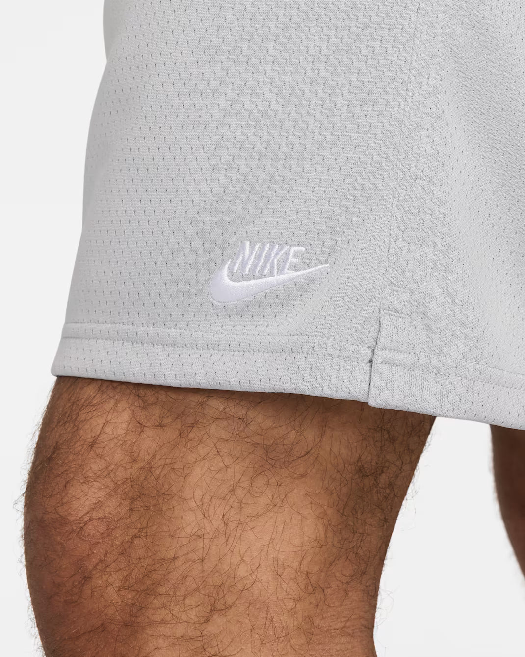 Nike Club Mesh Flow Short