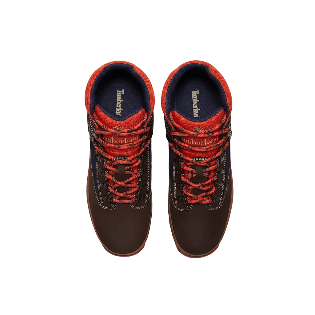 Timberland Euro Hiker Mid Boot