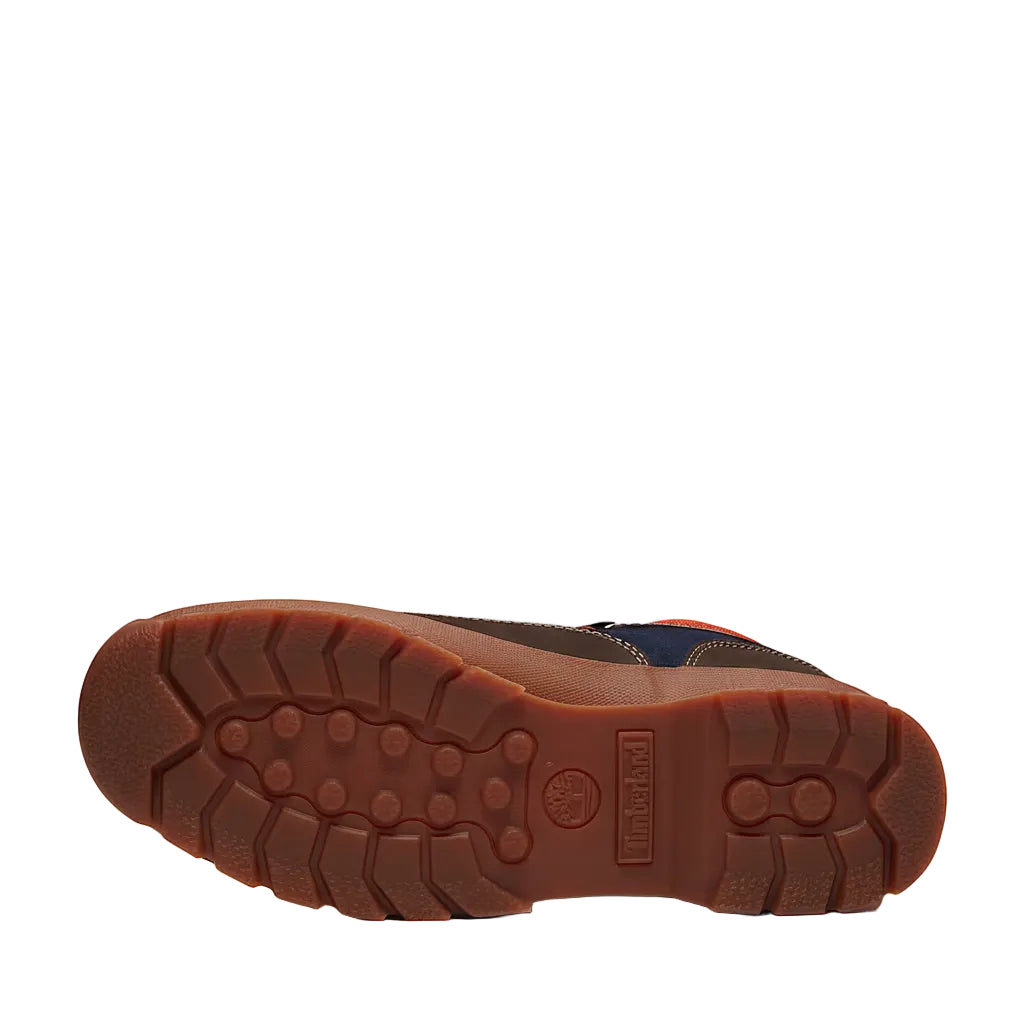 Timberland Euro Hiker Mid Boot