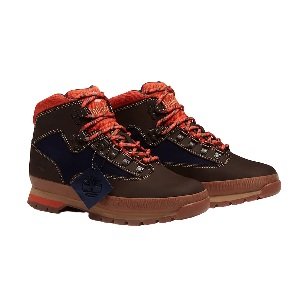 Timberland Euro Hiker Mid Boot