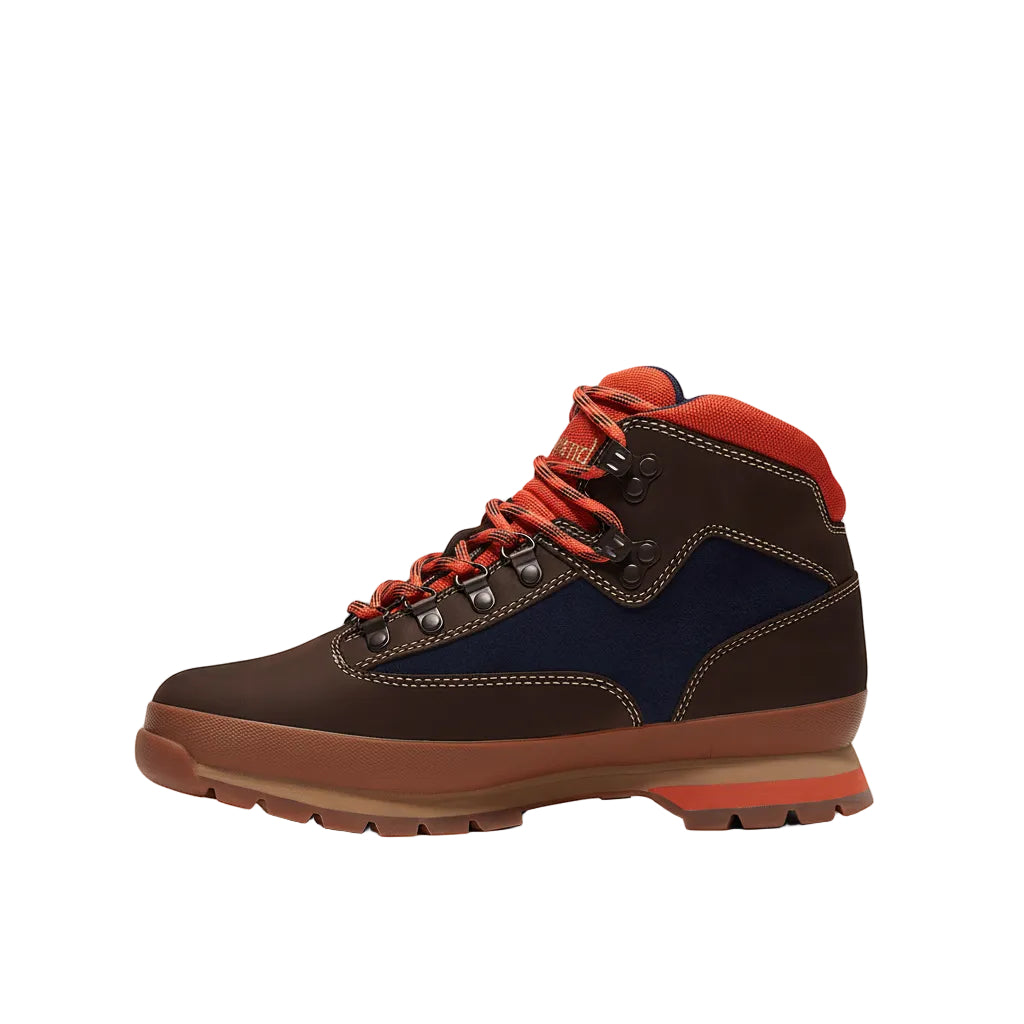 Timberland Euro Hiker Mid Boot