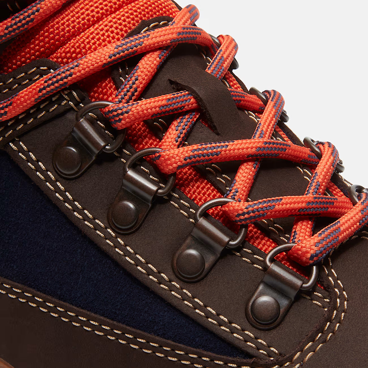 Timberland Euro Hiker Mid Boot