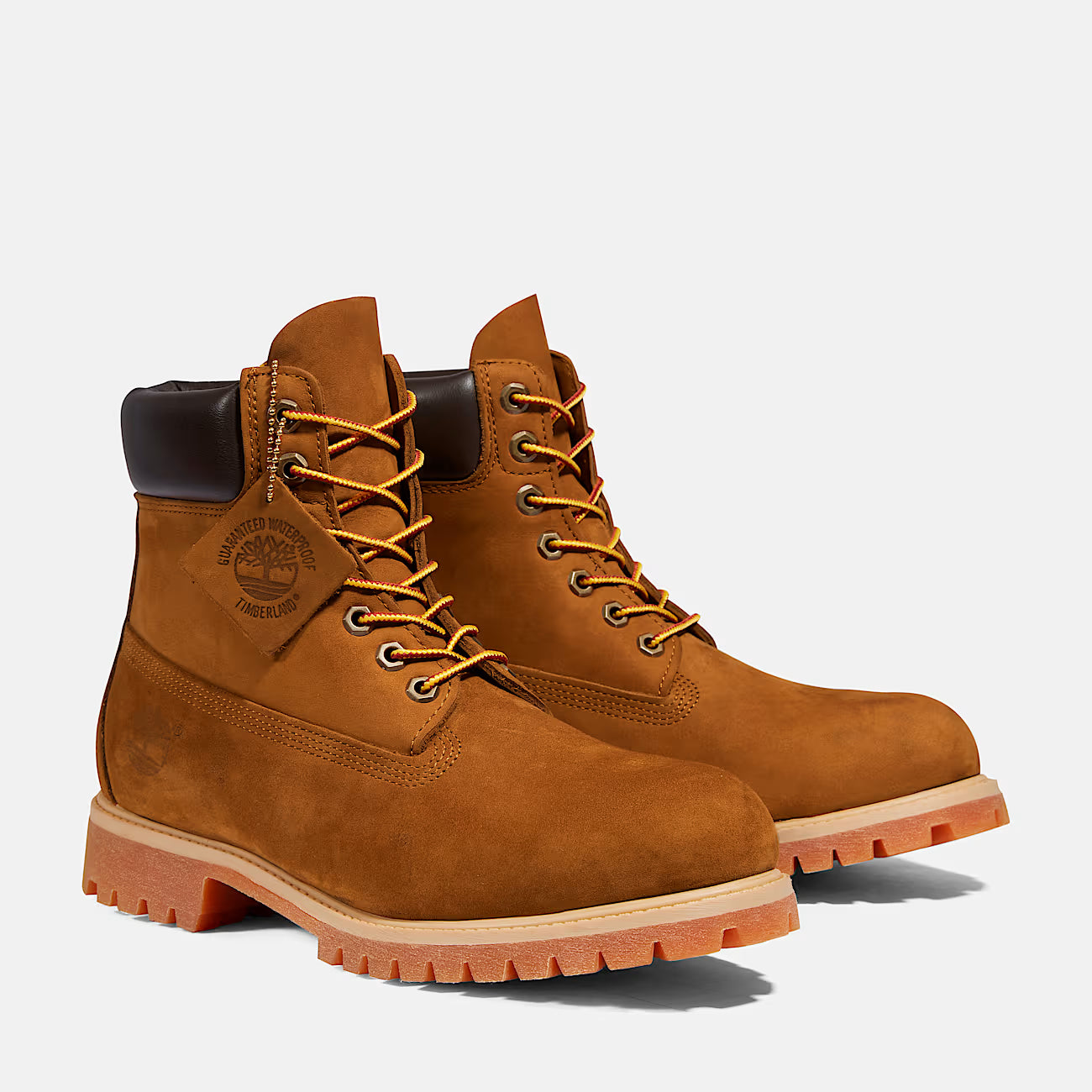 Timberland Premium 6 Inch Waterproof Boot