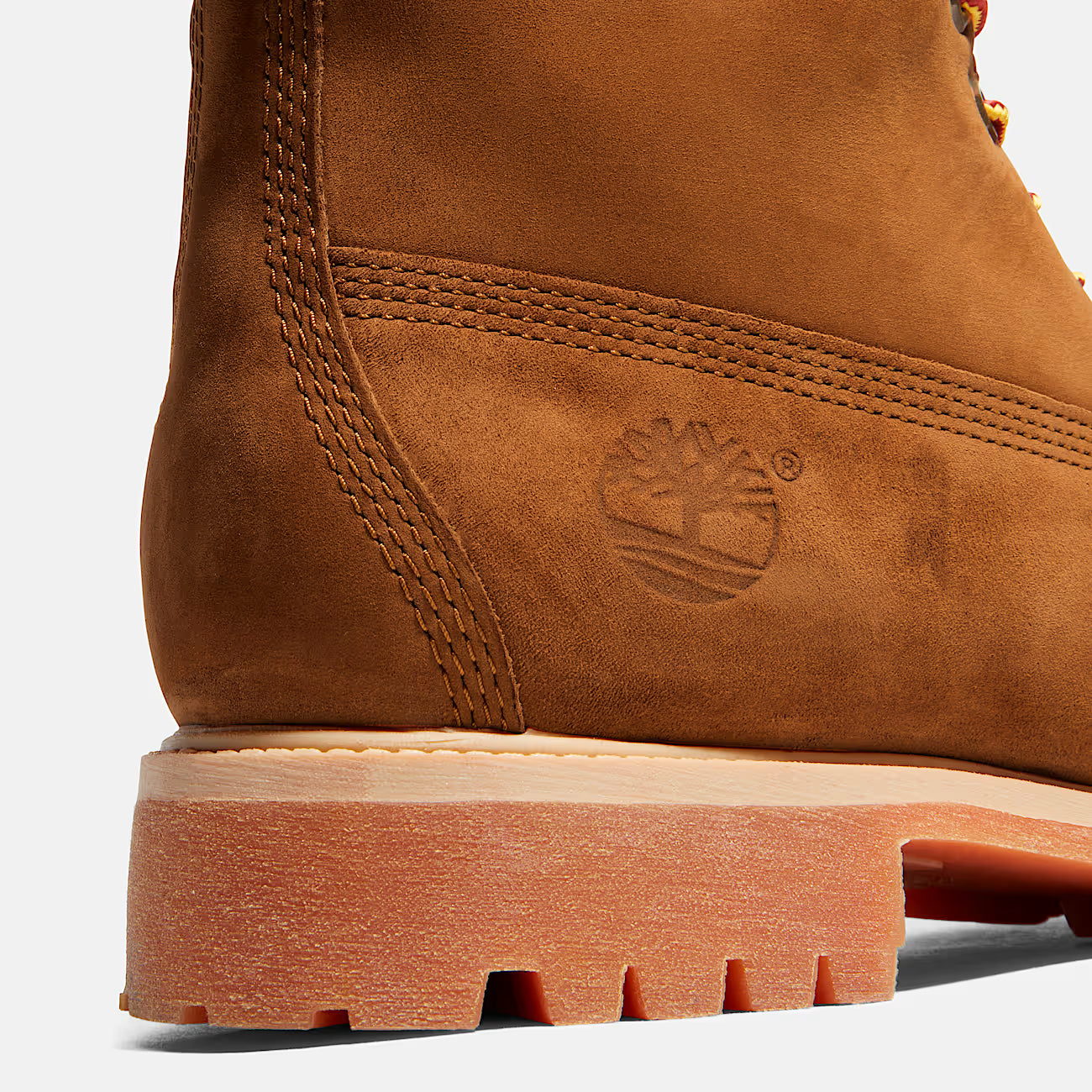 Timberland Premium 6 Inch Waterproof Boot