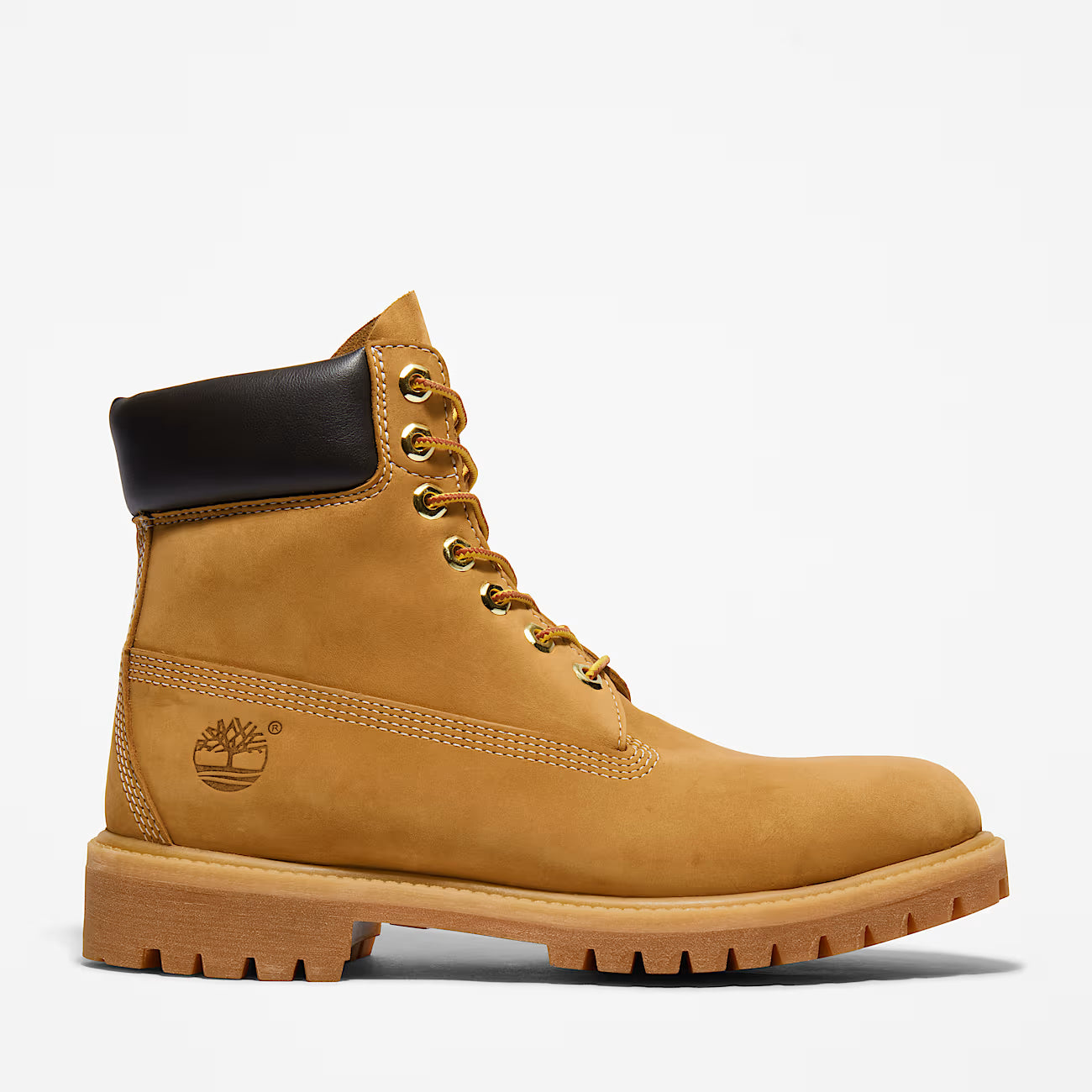 Timberland Premium 6 Inch Waterproof Boot