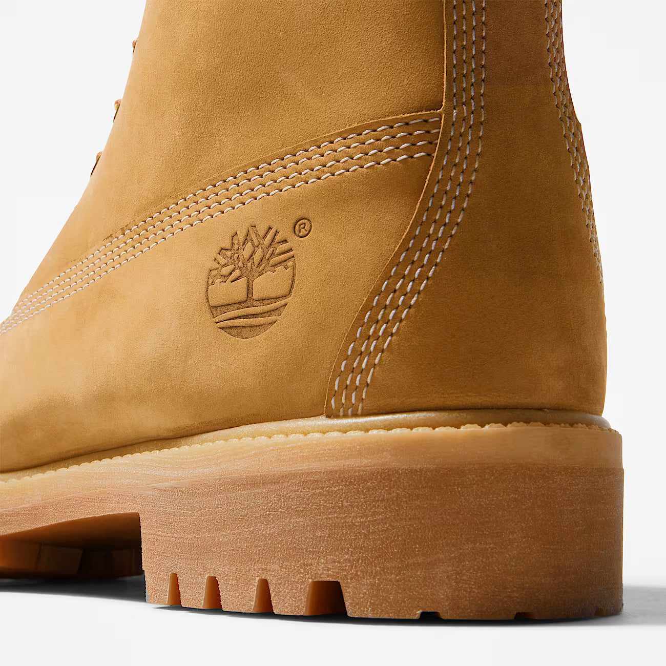 Timberland Premium 6 Inch Waterproof Boot