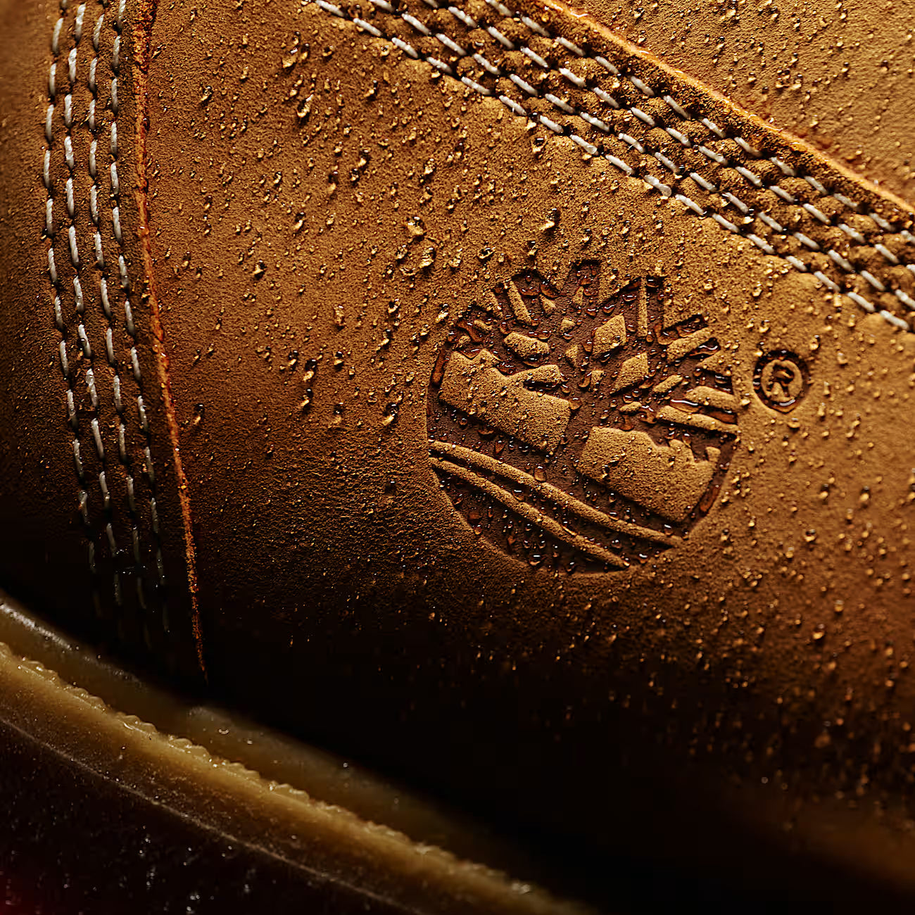 Timberland Premium 6 Inch Waterproof Boot