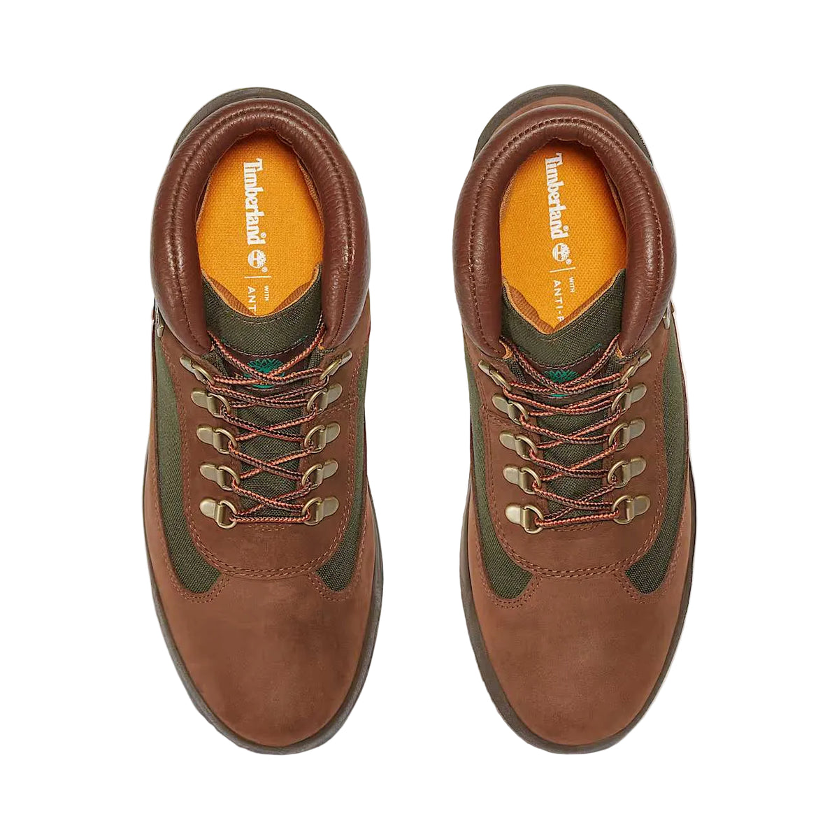 Timberland Re-Engineered Waterproof Field Boot