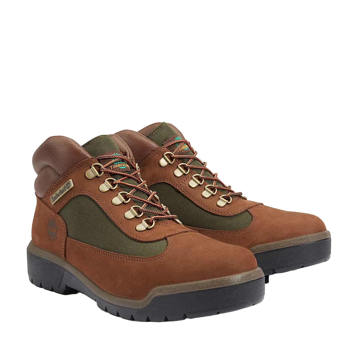 Timberland Re-Engineered Waterproof Field Boot