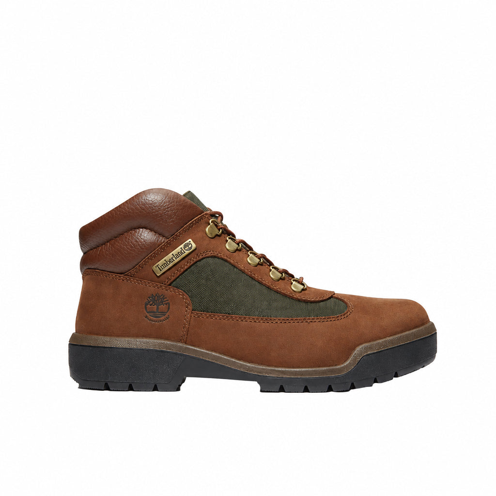 Timberland Re-Engineered Waterproof Field Boot