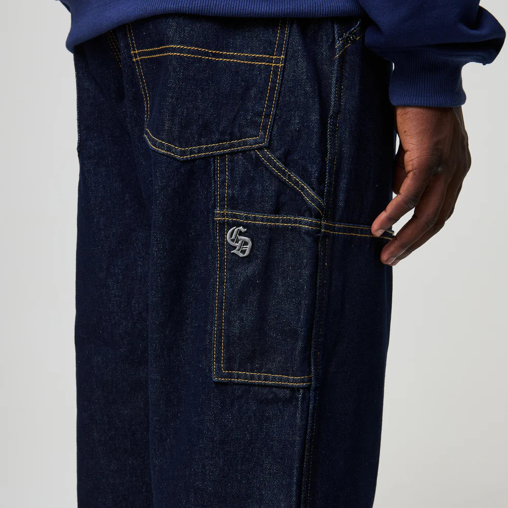 Criminal Damage Mercer Denim Pant