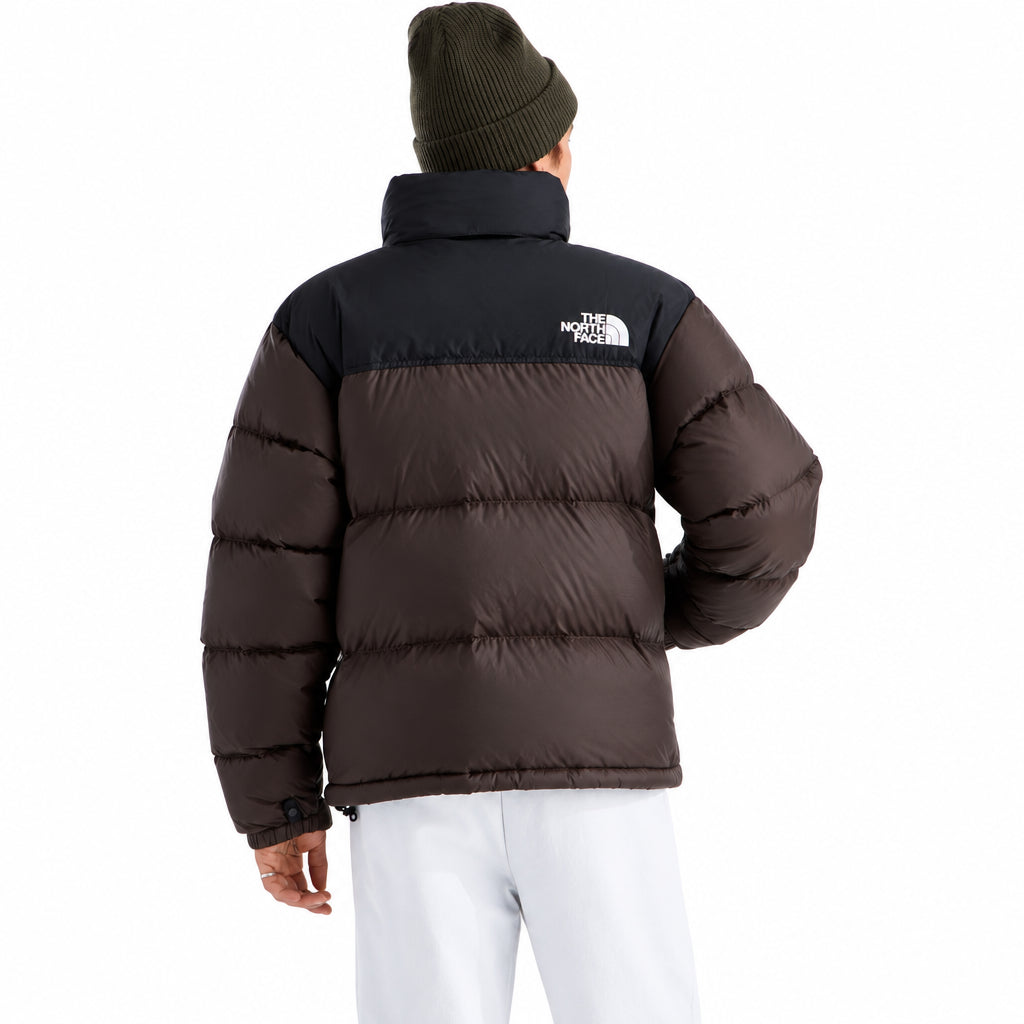 TNF 1996 Retro Nuptse Jacket