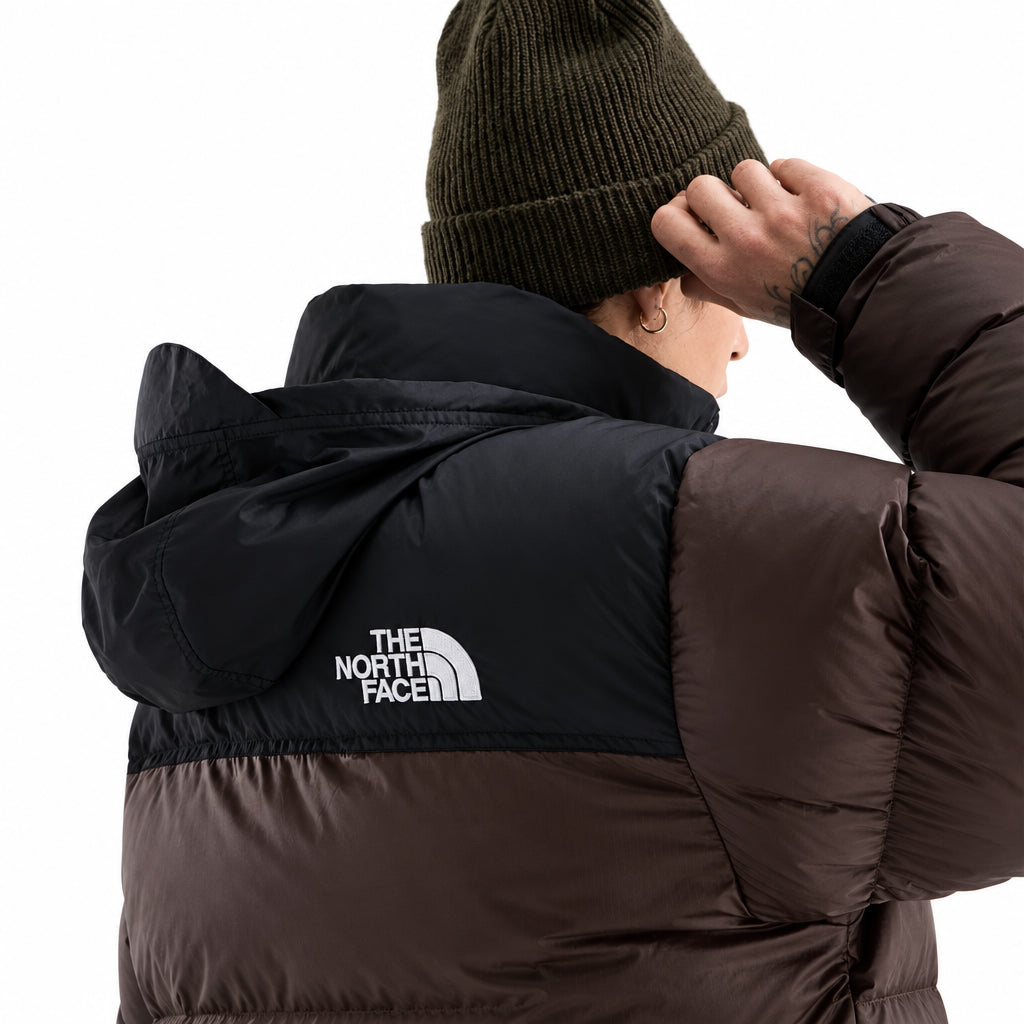 TNF 1996 Retro Nuptse Jacket