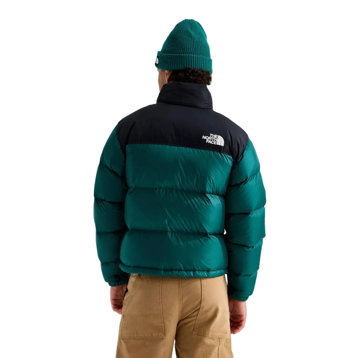 TNF 1996 Retro Nuptse Jacket