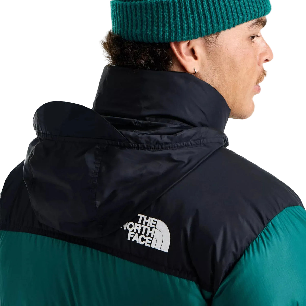 TNF 1996 Retro Nuptse Jacket