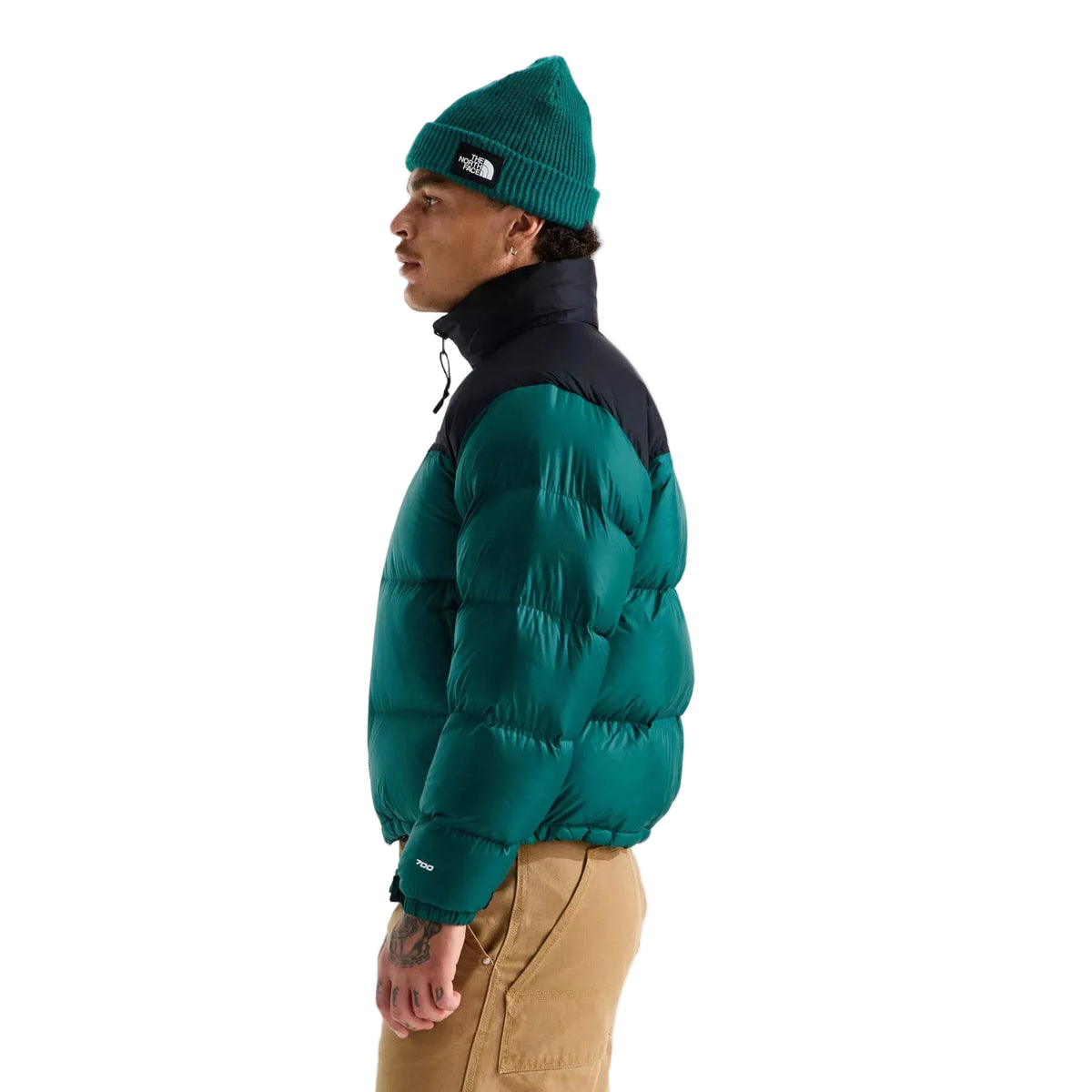TNF 1996 Retro Nuptse Jacket