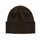 TNF Apres Embossed Beanie