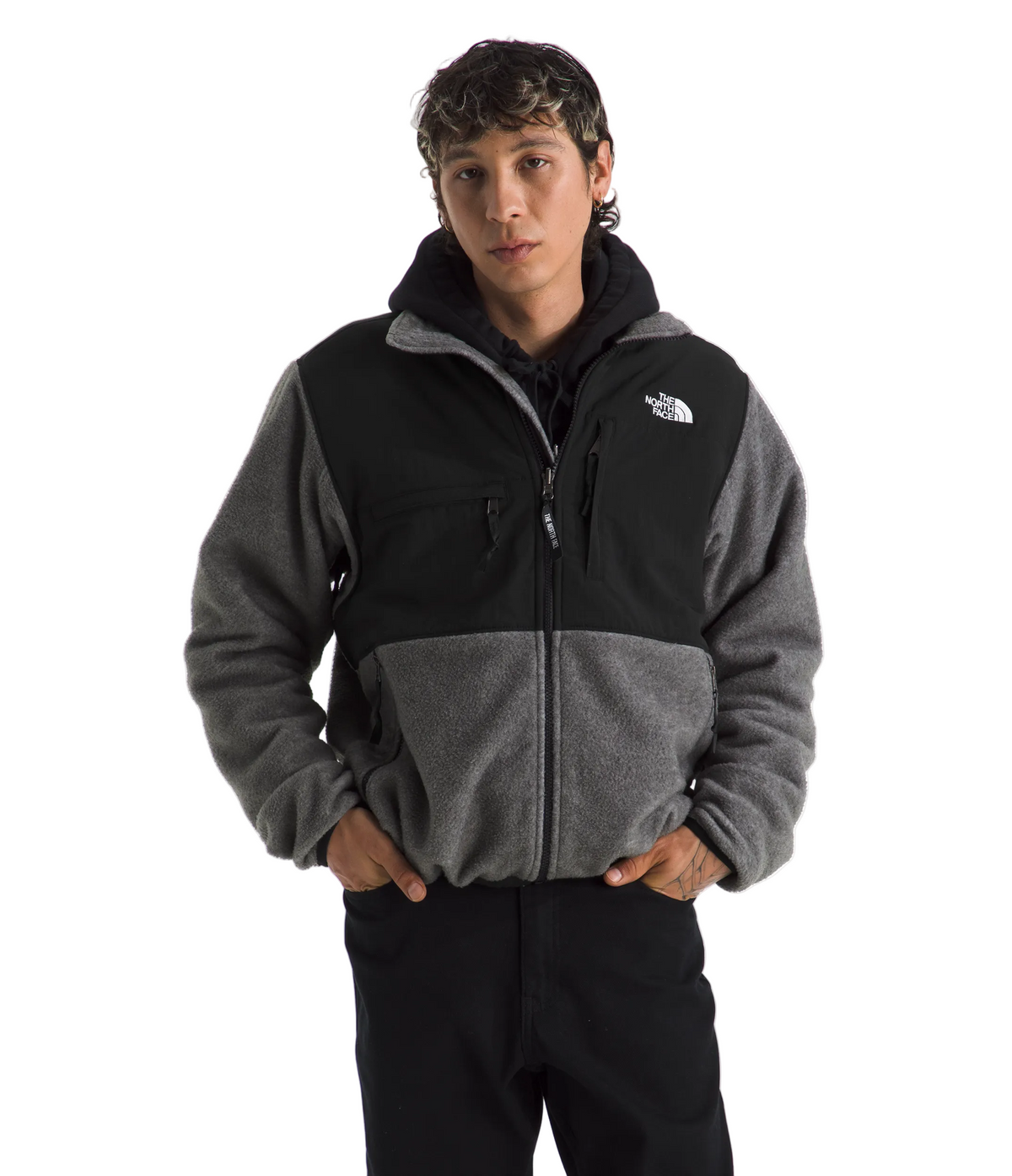 TNF Retro Denali Jacket