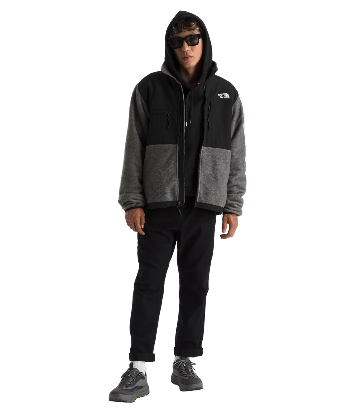 TNF Retro Denali Jacket