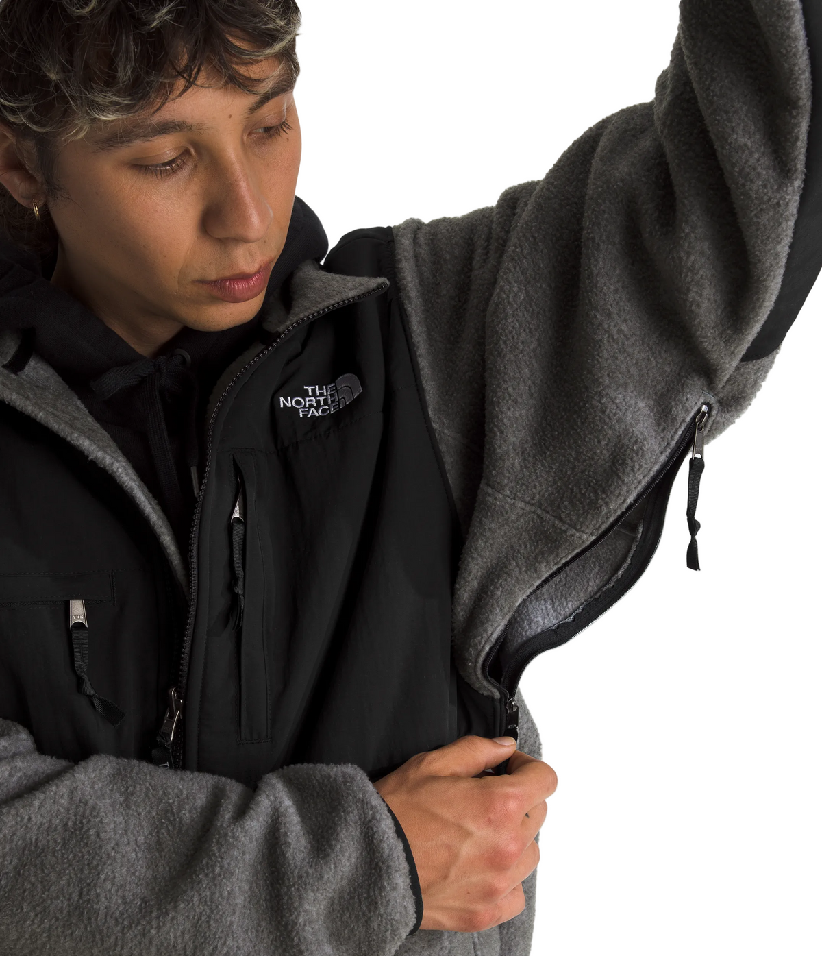 TNF Retro Denali Jacket