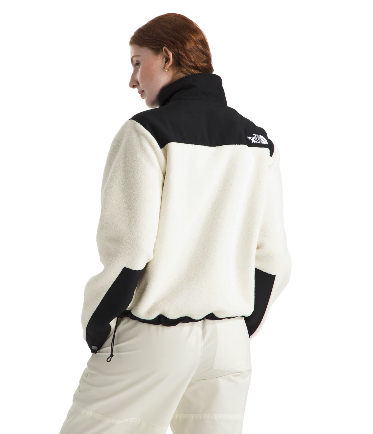 Wmns TNF Retro Denali Jacket