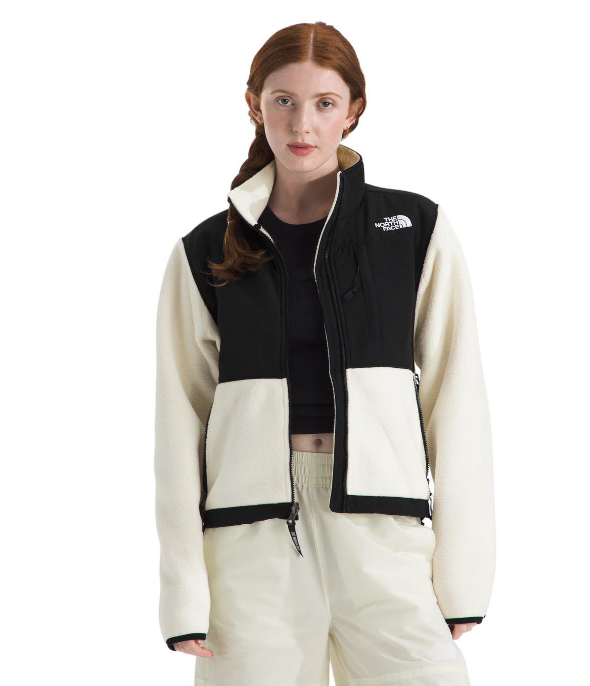 Wmns TNF Retro Denali Jacket