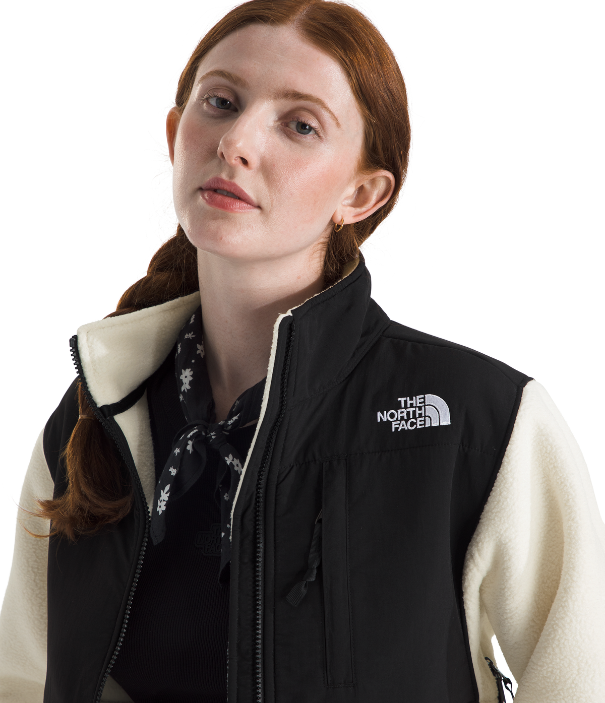 Wmns TNF Retro Denali Jacket