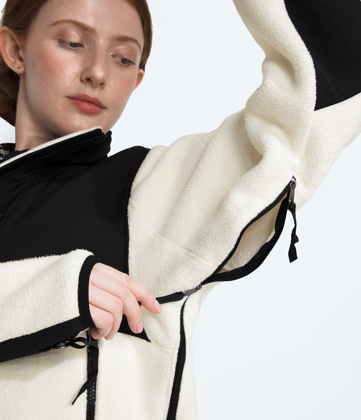 Wmns TNF Retro Denali Jacket