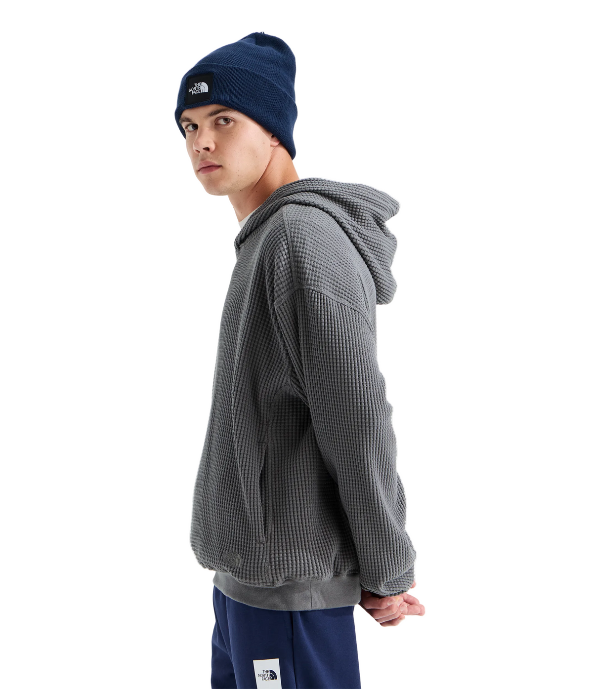 TNF Chabot 2.0 Long-Sleeve Hoodie
